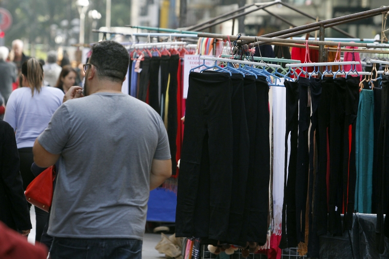 O Índice de Confiança do Consumidor (ICC) cresceu a 89,2 pontos