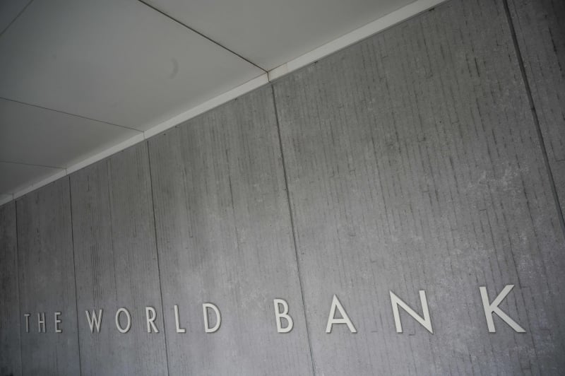 Relatório do Banco Mundial não traz justificativas específicas para a projeção de todos os países
