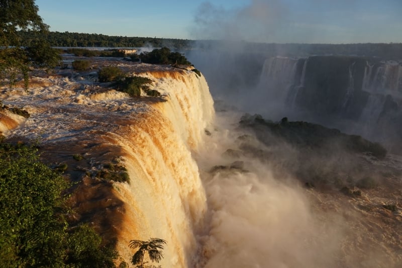 Previsão é que vazão possa atingir 13 milhões de litros por segundo