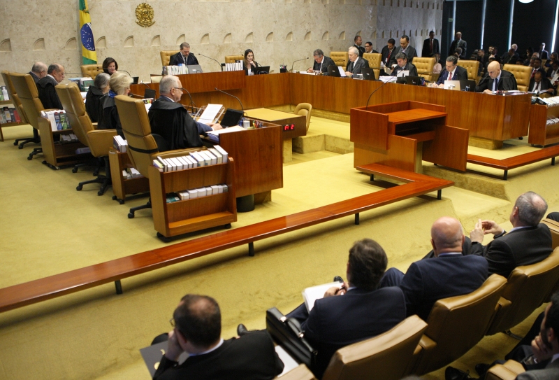 Será a primeira medida do governo Bolsonaro a enfrentar uma derrota no plenário da Suprema Corte