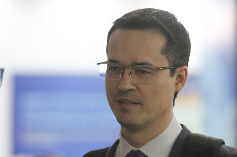 Além de ter o registro da candidatura anulado, Dallagnol fica inelegível por oito anos