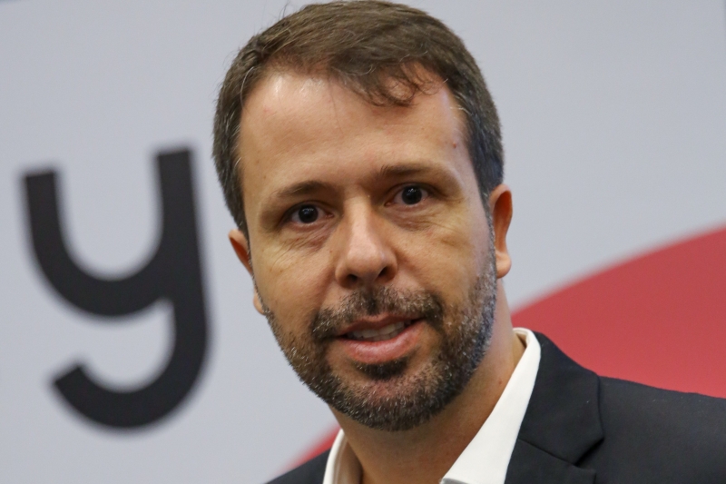 Prado comenta que mais de 750 lojistas de Porto Alegre já aceitam o Payly