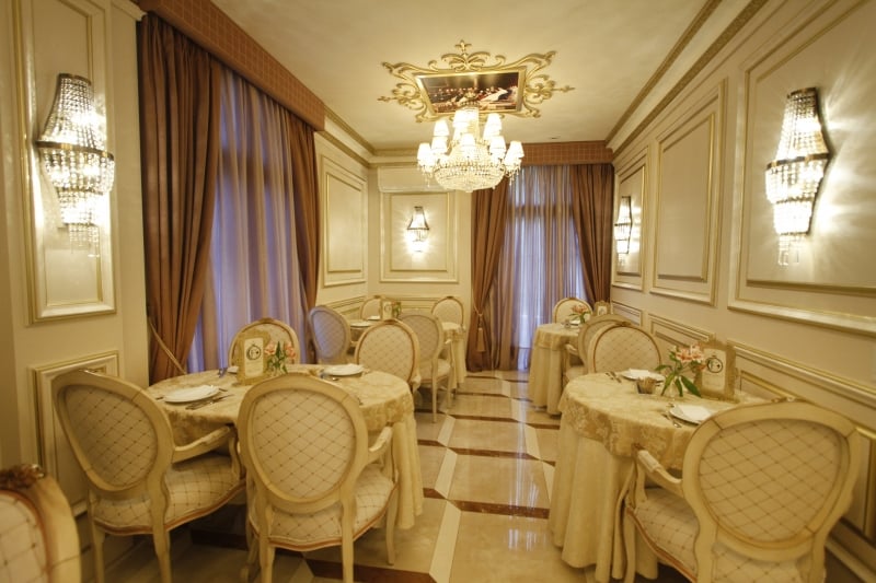 Colline de France, hotel em Gramado inspirado na Fran&ccedil;a.
 Foto: LUIZA PRADO/JC