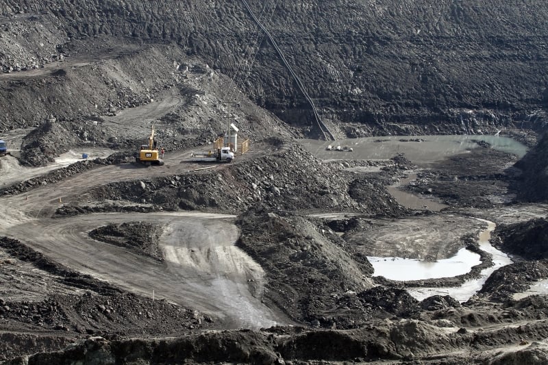 Mineradora Copelmi já opera em Butiá (foto), Arroio dos Ratos, Charqueadas e Cachoeira do Sul