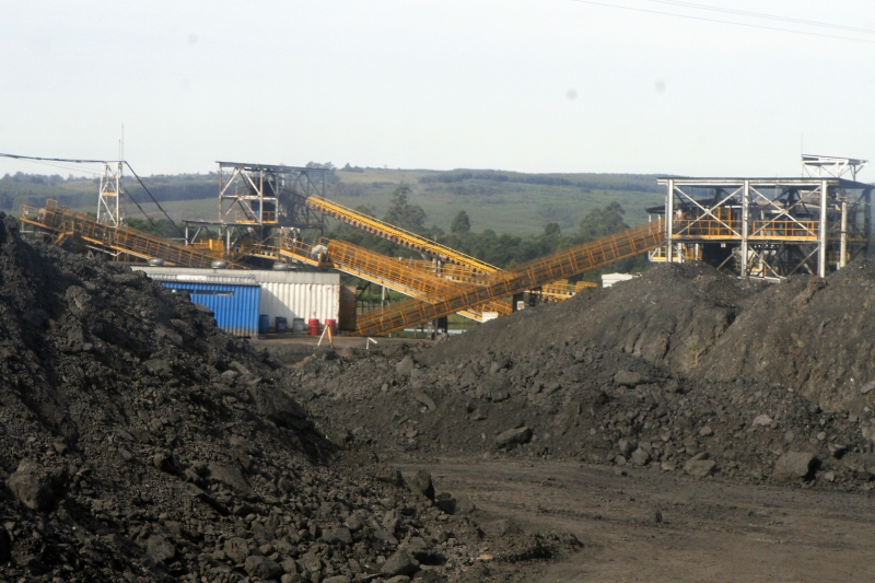 Empresa assegurou que sempre seguiu todas as instruções ambientais