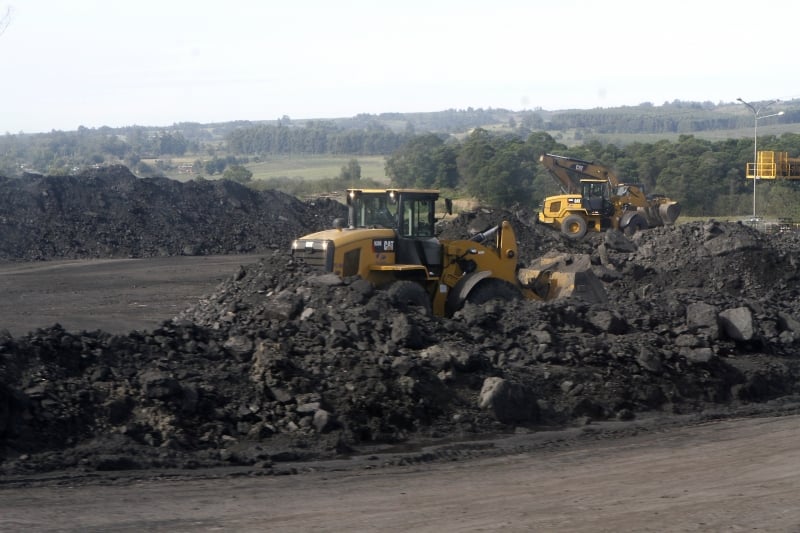 Comunidade indígena deverá ser incluída nos estudos de impacto ambiental da mina de carvão