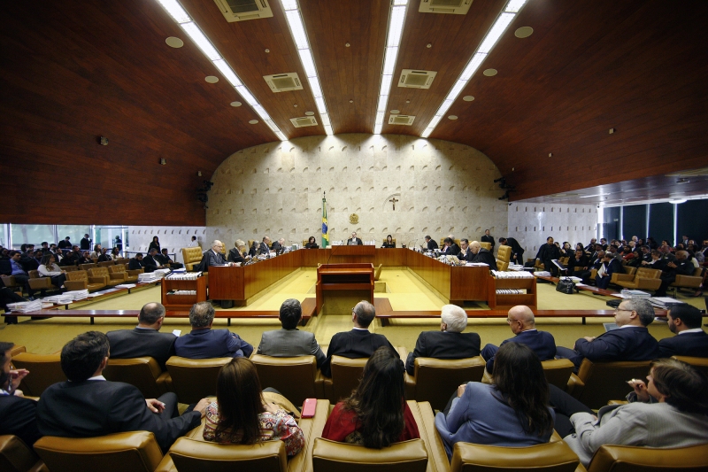 Corte já formou maioria de seis votos a favor da medida, em sessão plenária em maio