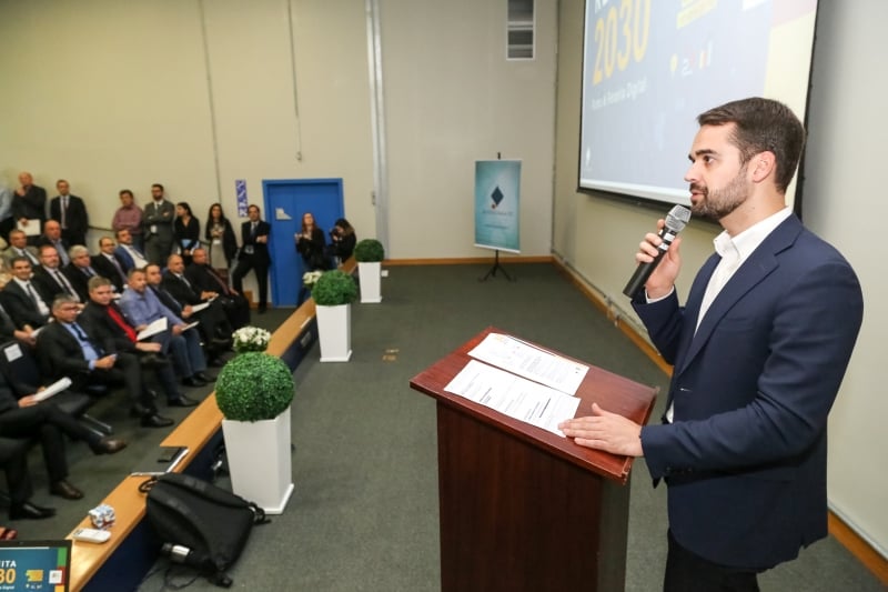 Governo gaúcho apresentou conjunto de ações tributárias a serem implementadas pela Receita Estadual até 2022 