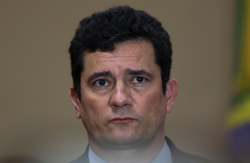 Caso pode abrir margem para anulação de sentenças de Sergio Moro