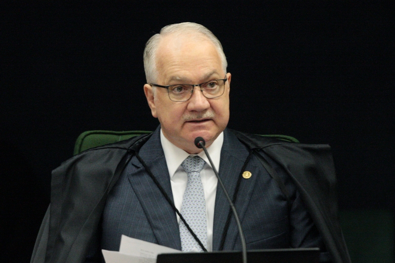 Fachin nega o pedido da defesa de Lula para soltura do ex-presidente