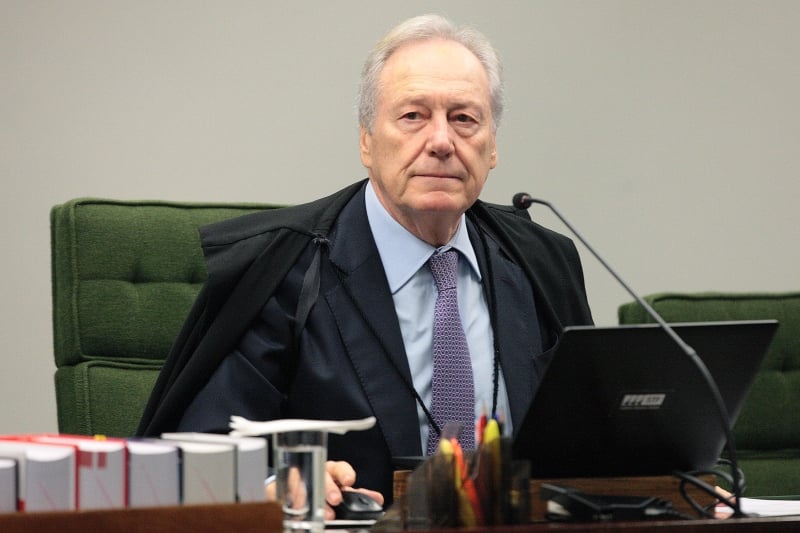 Lewandowski deixa como legado iniciativas na área da segurança, mas que não chegaram a ser aprovadas por completo no Congresso Nacional