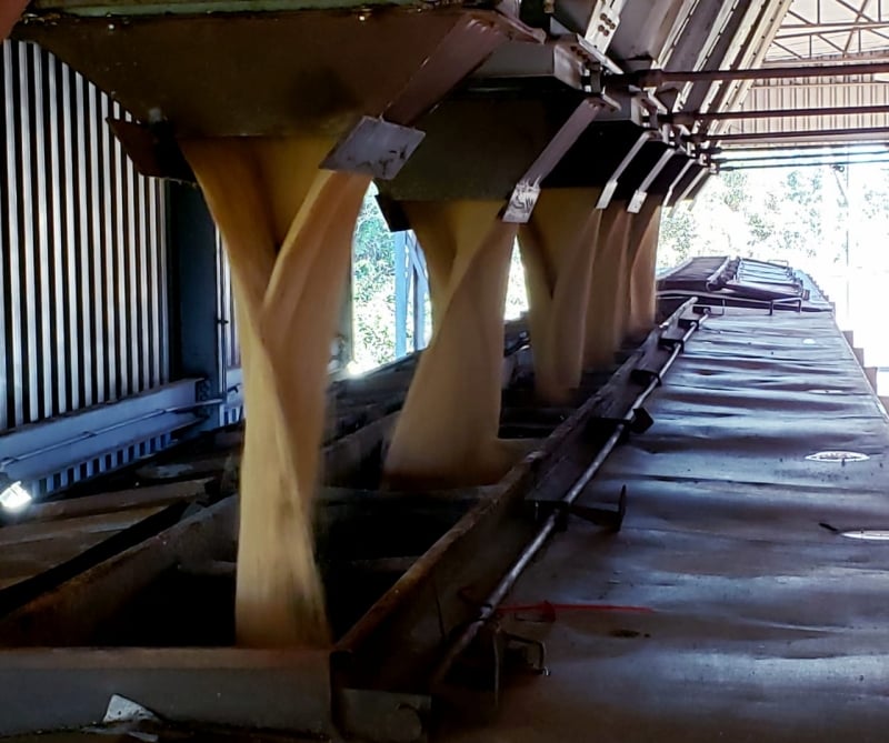 Empresa mant�m 33 unidades distribu�das em 29 cidades do Estado