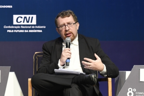 'Inteligncia artificial deve gerar novos negcios'