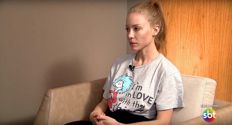 Presença do profissional foi solicitada pelo advogado que assumiu a defesa de Najila 