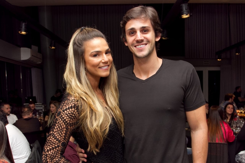 GUGA MARQUES/DIVULGAÇÃO/JC