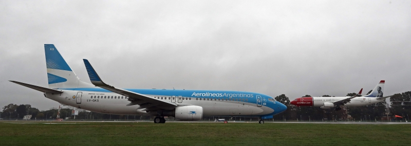 Aerolíneas Argentinas anuncia voos diretos de Porto Alegre a Punta del Este
