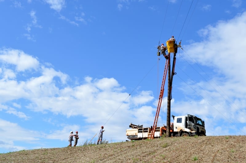 Grupo Ceriluz, com sede em Ijuí, atende mais de 14,5 mil associados de 24 municípios gaúchos 