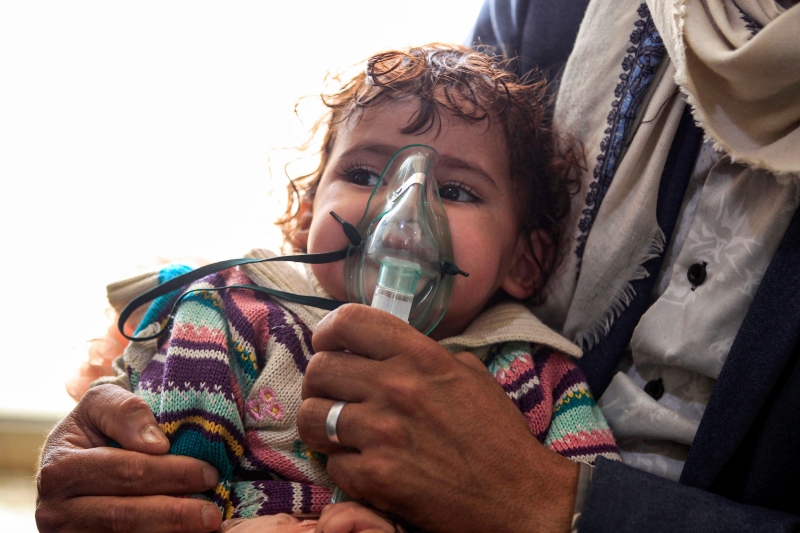 Asma é a doença respiratória crônica, afetando 262 milhões de pessoas no mundo e causando 455 mil mortes por ano