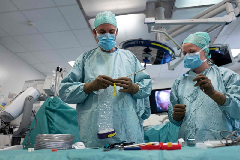 Representando 49%, mulheres ser&atilde;o maioria na profiss&atilde;o em poucos anos 