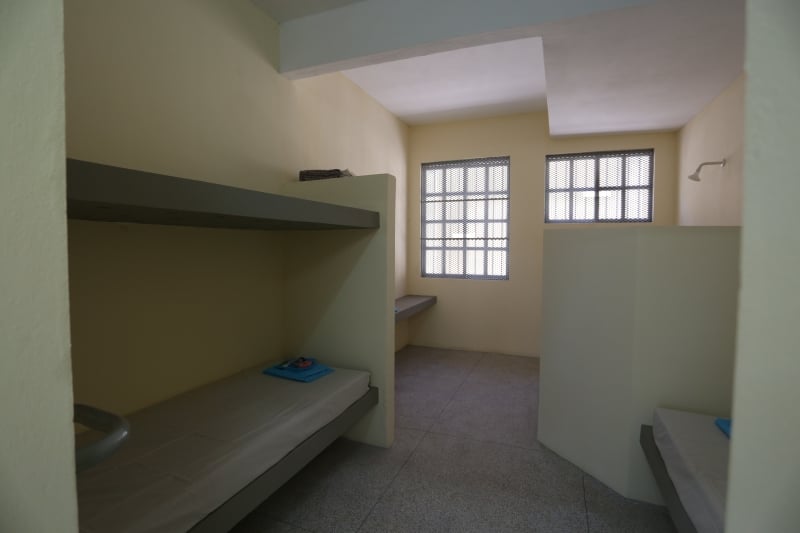 Última ampliação de uma unidade para menores infratores no Estado foi em Novo Hamburgo, em 2017