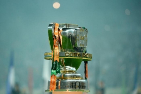 CBF pagará até R$ 72,8 milhões para campeão da Copa do Brasil