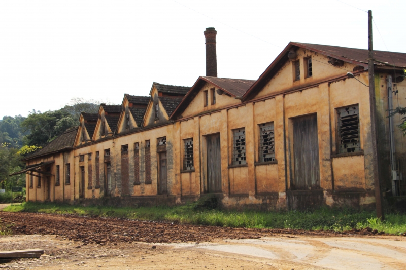 Ações voltadas à cultura, turismo e agroecologia serão feitas na área
