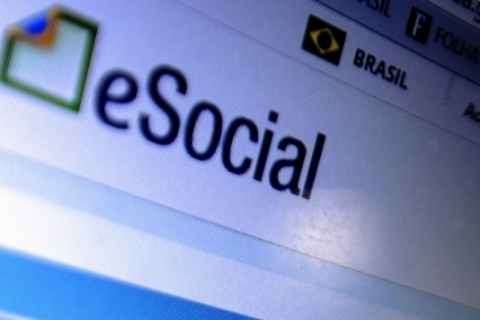 O pacote inclui mudanças no eSocial
