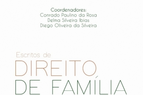 livro- escritos de direito de familia