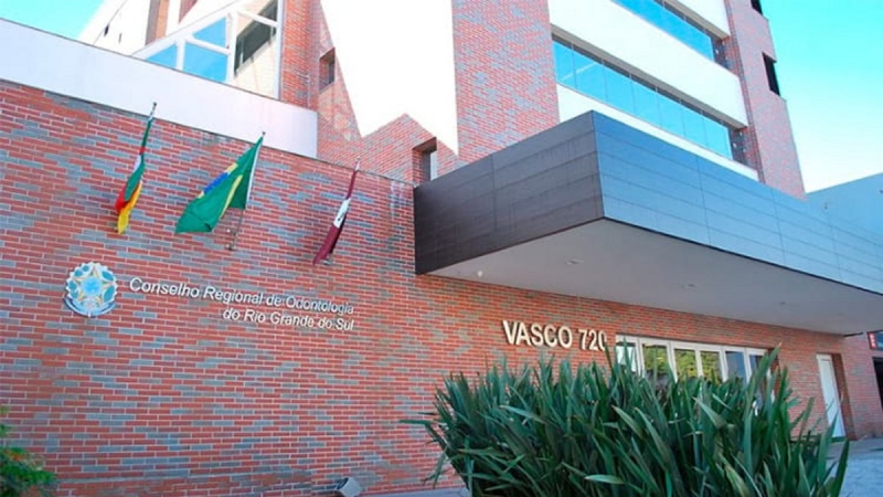 Vagas são para a Sede administrativa, em Porto Alegre, ou nas Delegacias Regionais no interior