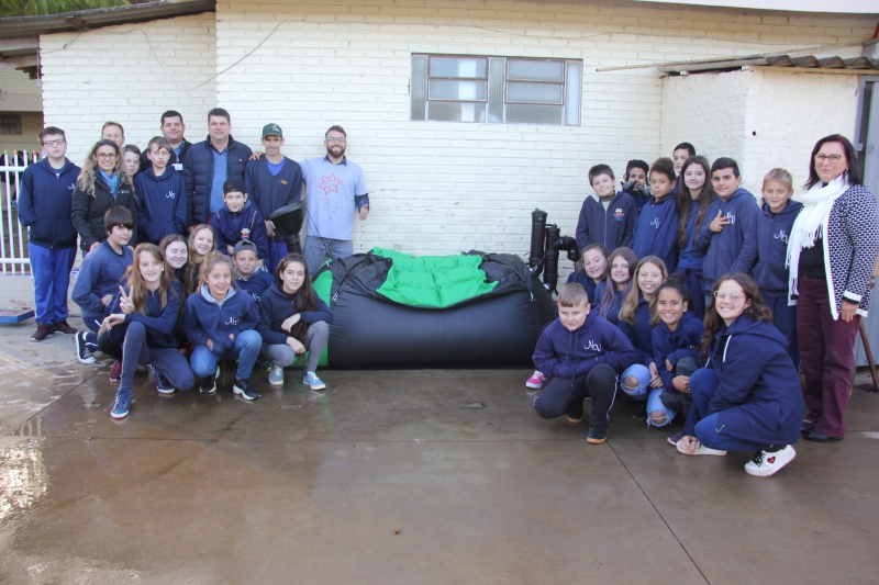 Primeiros resultados devem aparecer dentro de quatro semanas