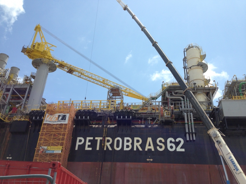 Associação dos Importadores de Combustíveis (Abicom) aguarda um posicionamento da Petrobras