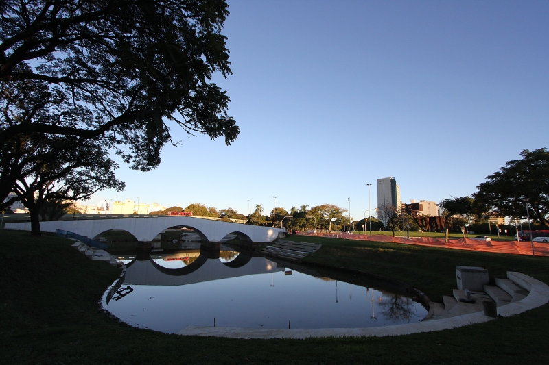 Prefeitura realizou vistoria técnica e verificou a necessidade de ajustes e correções