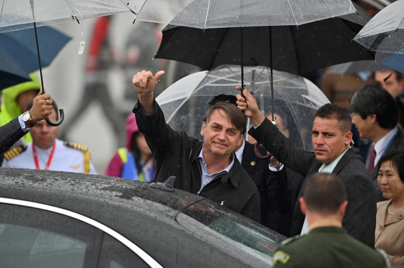 Presidente está otimista com aprovação do acordo por parlamentares brasileiros