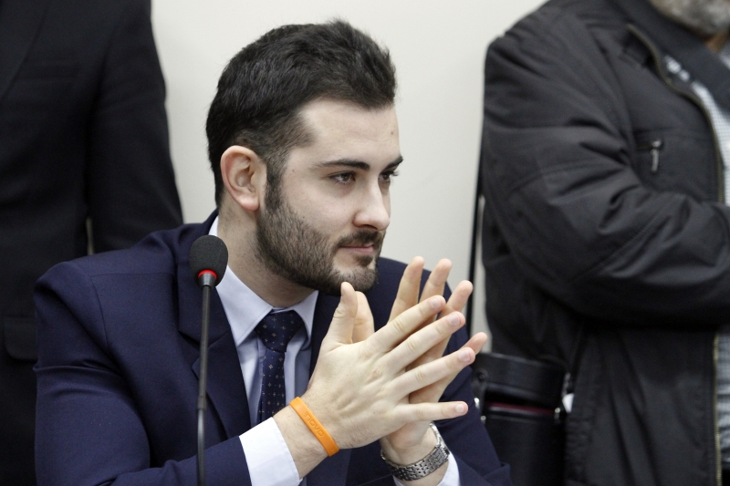 Para Riesgo, proposta é a consolidação do aumento de impostos no Rio Grande do Sul