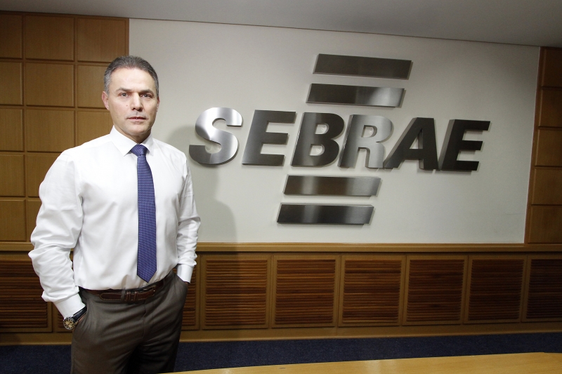Diretor-superintendente do Sebrae-RS destaca medidas de socorro implementadas