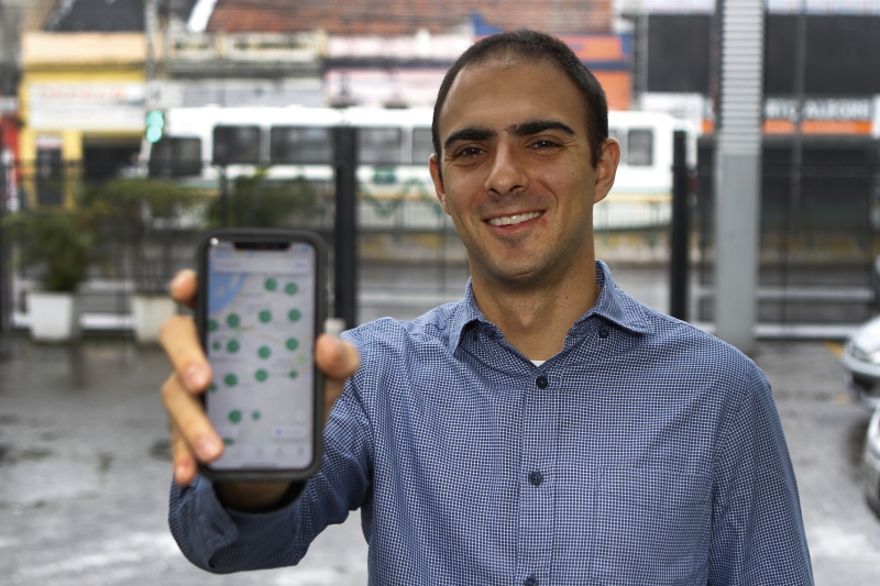 Negociômetro do Quinto Andar soma R 43,8 milhões na pandemia