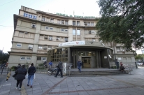 Justia suspende licitao para reforma do HPS de Porto Alegre