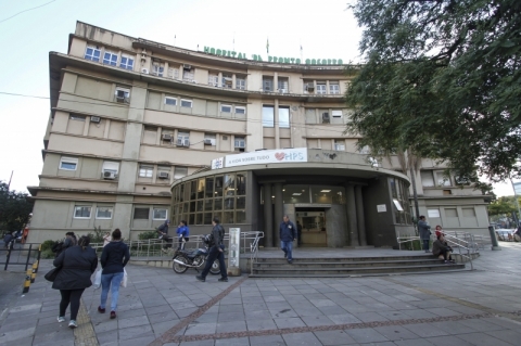 Justia suspende licitao para reforma do HPS de Porto Alegre