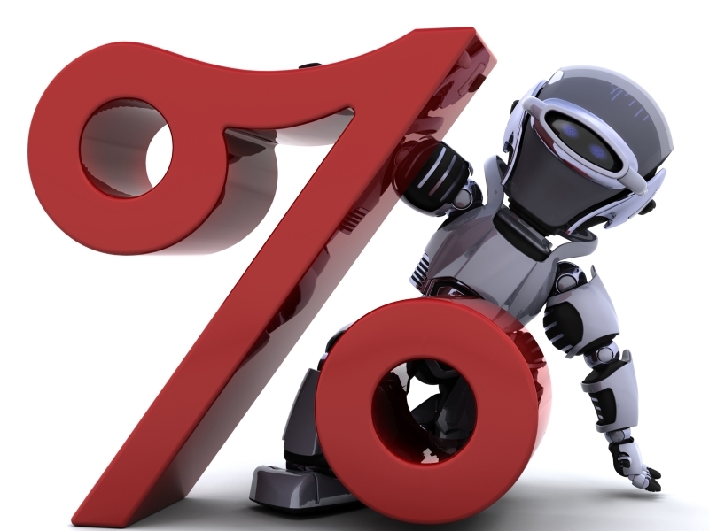 Mercado de consultoria por IA vem crescendo, em média, 75% ao ano