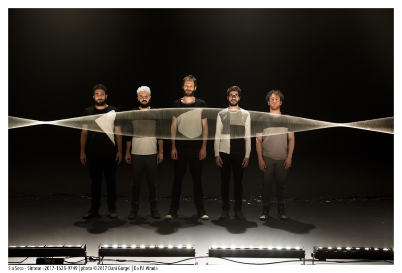 Coletivo de compositores estará no Bourbon Country na sexta-feira