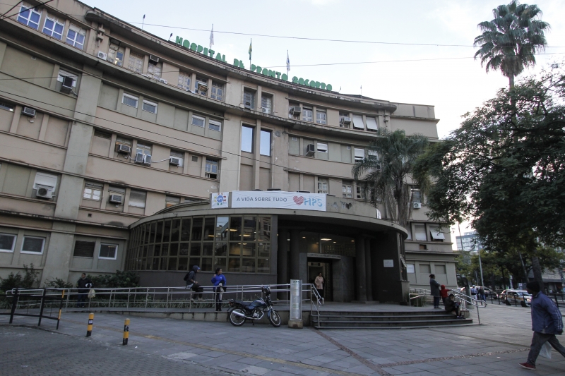 Projeto prevê a extensão do prédio para a parte de trás, na avenida José Bonifácio