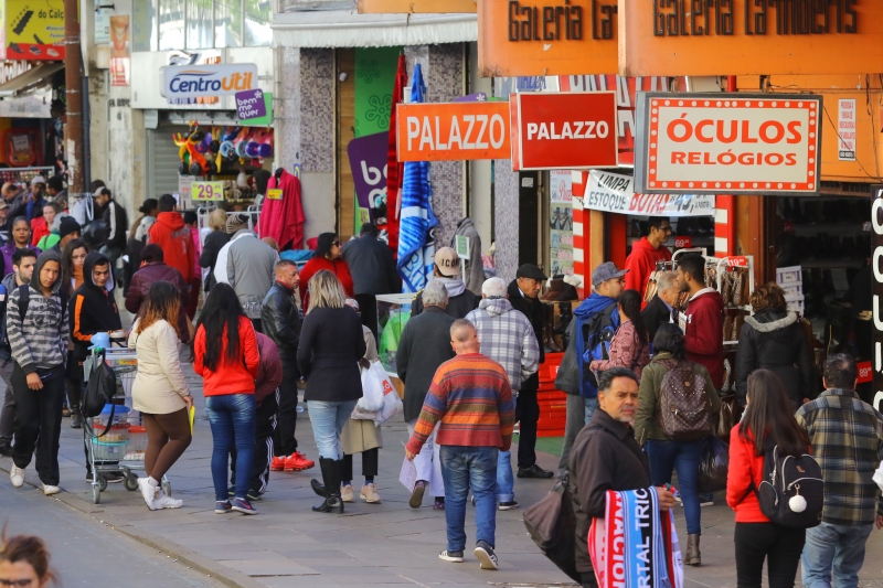 Expectativa das instituições financeiras é que a economia tenha crescimento maior em 2020
