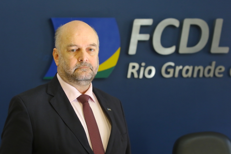 Vitor Augusto Koch projeta que contratações aumentarão com novos recursos na economia
