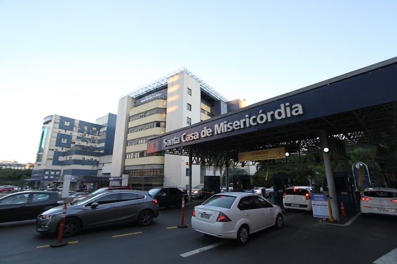 Os serviços de urgências e emergências seguem atendendo normalmente