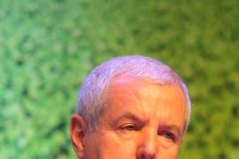 Banrisul busca aumentar participa��o no agroneg�cio