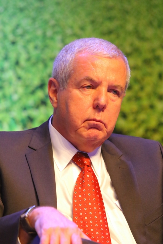 Agroshow, evento do Banrisul.
na foto: Claudio Coutinho