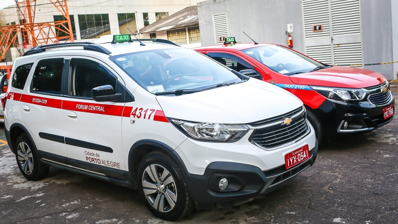 Medida auxilia na redução do risco de contágio de coronavírus entre a população