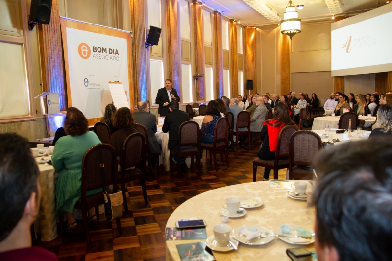 Lançamento ocorrerá no segundo semestre deste ano e quer debater assuntos de interesse geral