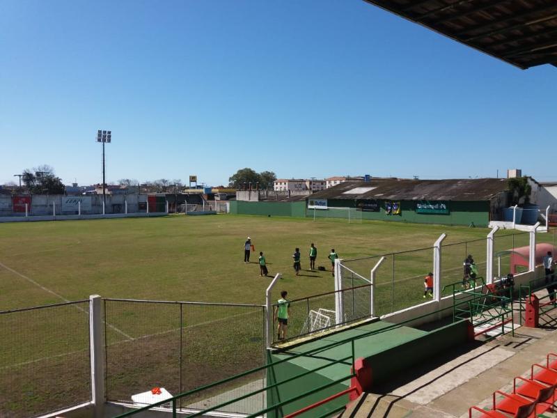 São Paulo de Rio Grande vai disponibilizar quartos utilizados pelos jogadores durante a temporada