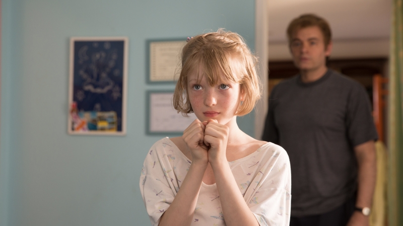 Longa é baseado em história vivida pela diretora Andréa Bescond